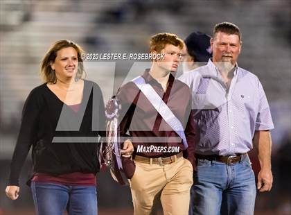 Thumbnail 3 in Rice Consolidated @ Hallettsville photogallery.