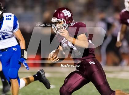 Thumbnail 2 in Rice Consolidated @ Hallettsville photogallery.