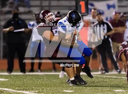 Thumbnail 3 in Rice Consolidated @ Hallettsville photogallery.