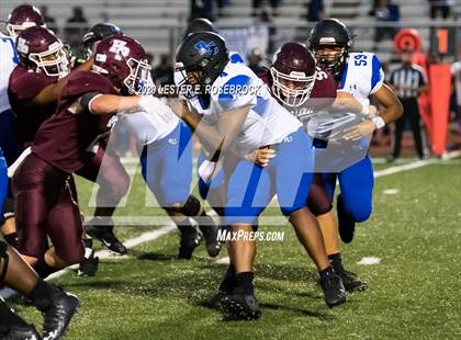 Thumbnail 3 in Rice Consolidated @ Hallettsville photogallery.
