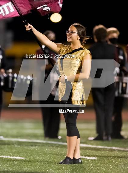 Thumbnail 2 in Rice Consolidated @ Hallettsville photogallery.