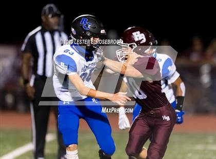 Thumbnail 1 in Rice Consolidated @ Hallettsville photogallery.