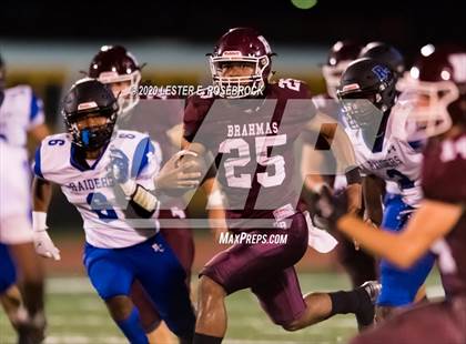 Thumbnail 3 in Rice Consolidated @ Hallettsville photogallery.
