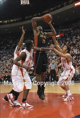 Thumbnail 1 in Oak Hill Academy vs. North College Hill (Play-By-Play Classic) photogallery.