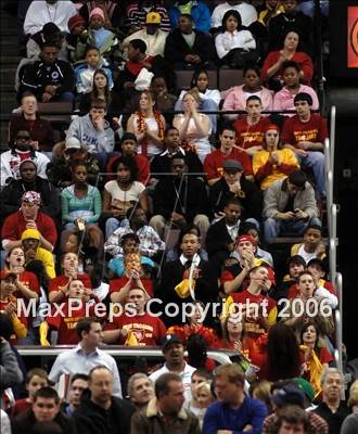 Thumbnail 1 in Oak Hill Academy vs. North College Hill (Play-By-Play Classic) photogallery.