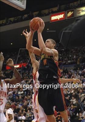 Thumbnail 2 in Oak Hill Academy vs. North College Hill (Play-By-Play Classic) photogallery.