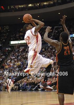 Thumbnail 3 in Oak Hill Academy vs. North College Hill (Play-By-Play Classic) photogallery.