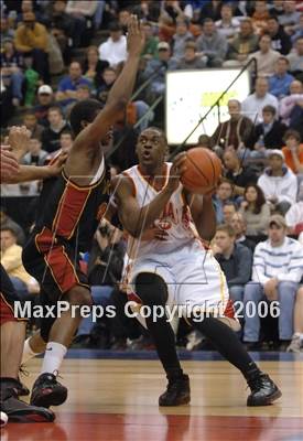 Thumbnail 1 in Oak Hill Academy vs. North College Hill (Play-By-Play Classic) photogallery.