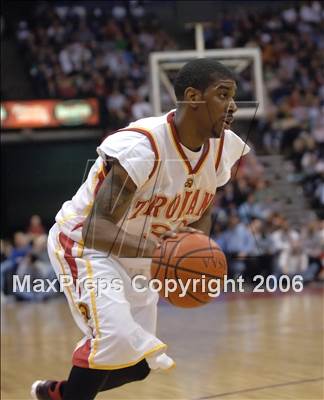 Thumbnail 3 in Oak Hill Academy vs. North College Hill (Play-By-Play Classic) photogallery.