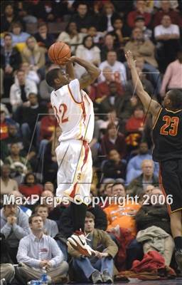 Thumbnail 2 in Oak Hill Academy vs. North College Hill (Play-By-Play Classic) photogallery.