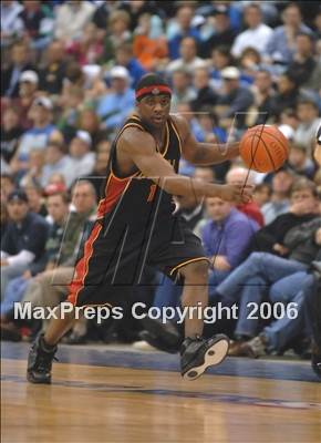 Thumbnail 1 in Oak Hill Academy vs. North College Hill (Play-By-Play Classic) photogallery.