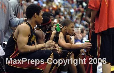 Thumbnail 3 in Oak Hill Academy vs. North College Hill (Play-By-Play Classic) photogallery.
