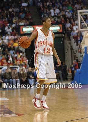 Thumbnail 3 in Oak Hill Academy vs. North College Hill (Play-By-Play Classic) photogallery.