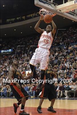 Thumbnail 1 in Oak Hill Academy vs. North College Hill (Play-By-Play Classic) photogallery.