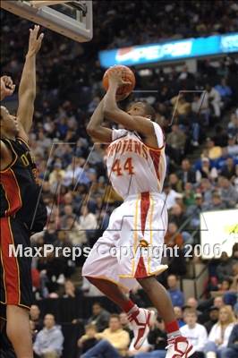 Thumbnail 2 in Oak Hill Academy vs. North College Hill (Play-By-Play Classic) photogallery.