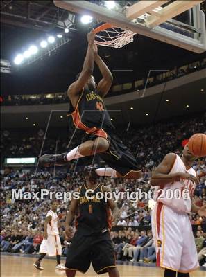 Thumbnail 1 in Oak Hill Academy vs. North College Hill (Play-By-Play Classic) photogallery.