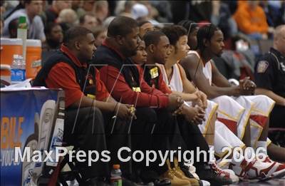Thumbnail 1 in Oak Hill Academy vs. North College Hill (Play-By-Play Classic) photogallery.