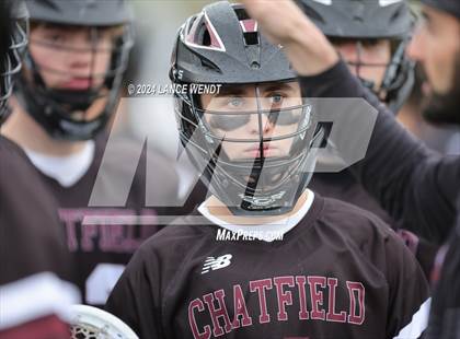 Thumbnail 1 in Chatfield @ Columbine photogallery.