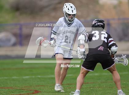 Thumbnail 3 in Chatfield @ Columbine photogallery.