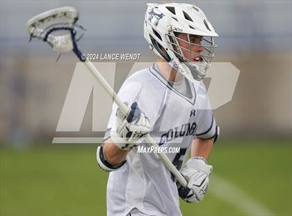 Thumbnail 1 in Chatfield @ Columbine photogallery.
