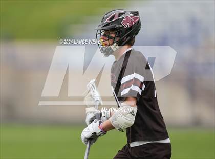 Thumbnail 2 in Chatfield @ Columbine photogallery.
