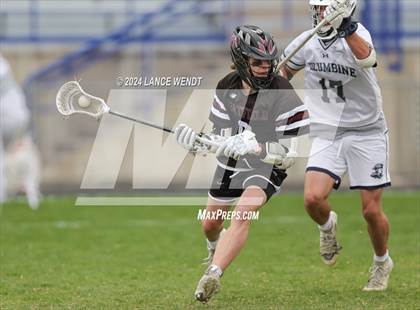 Thumbnail 2 in Chatfield @ Columbine photogallery.