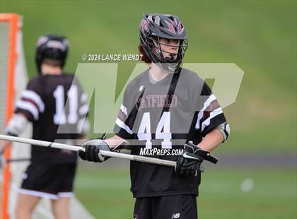 Thumbnail 2 in Chatfield @ Columbine photogallery.
