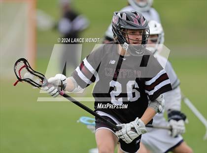 Thumbnail 1 in Chatfield @ Columbine photogallery.