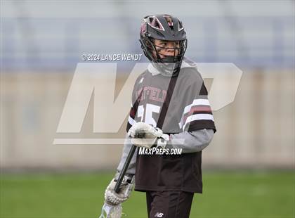 Thumbnail 1 in Chatfield @ Columbine photogallery.