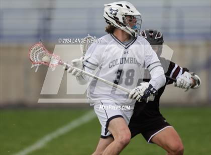 Thumbnail 2 in Chatfield @ Columbine photogallery.