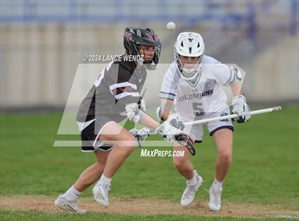 Thumbnail 1 in Chatfield @ Columbine photogallery.