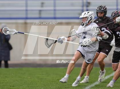 Thumbnail 2 in Chatfield @ Columbine photogallery.