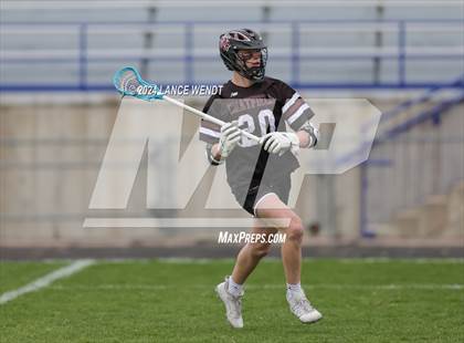 Thumbnail 1 in Chatfield @ Columbine photogallery.