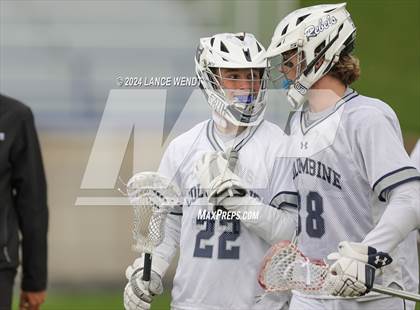 Thumbnail 2 in Chatfield @ Columbine photogallery.