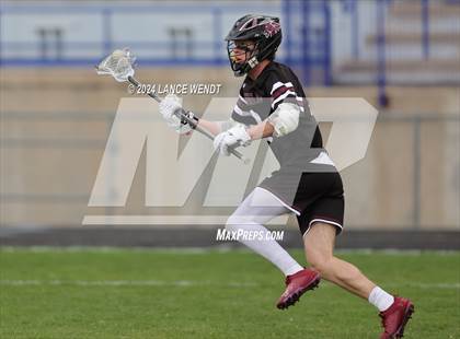 Thumbnail 1 in Chatfield @ Columbine photogallery.
