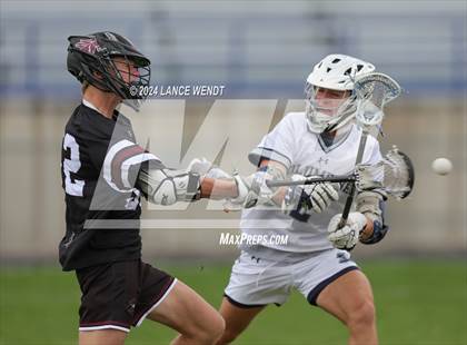 Thumbnail 2 in Chatfield @ Columbine photogallery.
