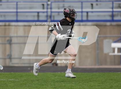 Thumbnail 2 in Chatfield @ Columbine photogallery.