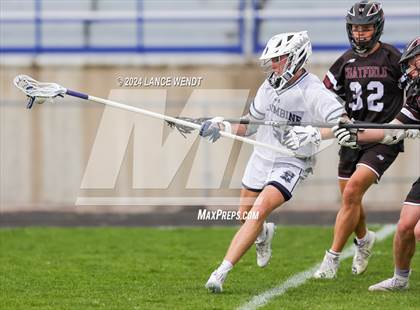 Thumbnail 1 in Chatfield @ Columbine photogallery.