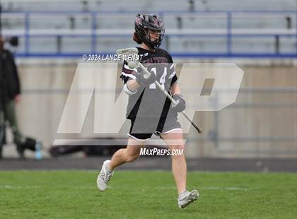 Thumbnail 1 in Chatfield @ Columbine photogallery.