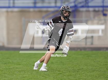 Thumbnail 1 in Chatfield @ Columbine photogallery.