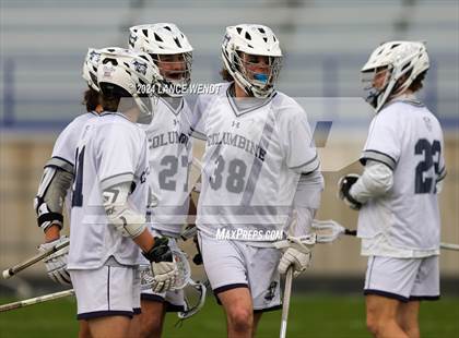 Thumbnail 2 in Chatfield @ Columbine photogallery.