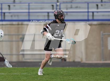 Thumbnail 2 in Chatfield @ Columbine photogallery.
