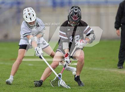 Thumbnail 3 in Chatfield @ Columbine photogallery.