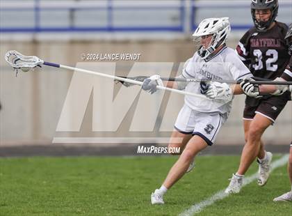 Thumbnail 2 in Chatfield @ Columbine photogallery.