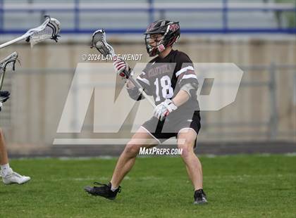 Thumbnail 3 in Chatfield @ Columbine photogallery.