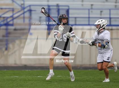 Thumbnail 1 in Chatfield @ Columbine photogallery.