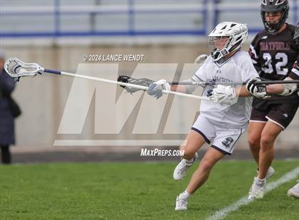 Thumbnail 1 in Chatfield @ Columbine photogallery.