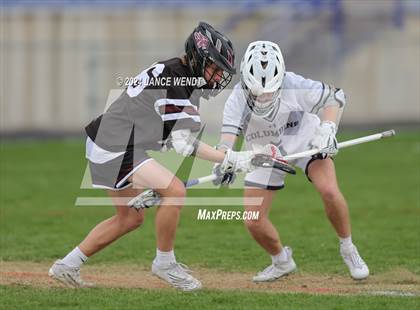 Thumbnail 3 in Chatfield @ Columbine photogallery.