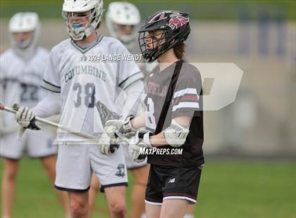Thumbnail 3 in Chatfield @ Columbine photogallery.