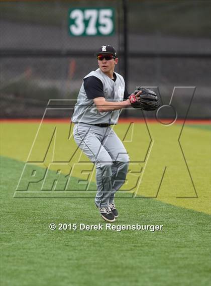 Thumbnail 3 in Green Mountain vs Ponderosa (CHSAA 4A Playoff) photogallery.
